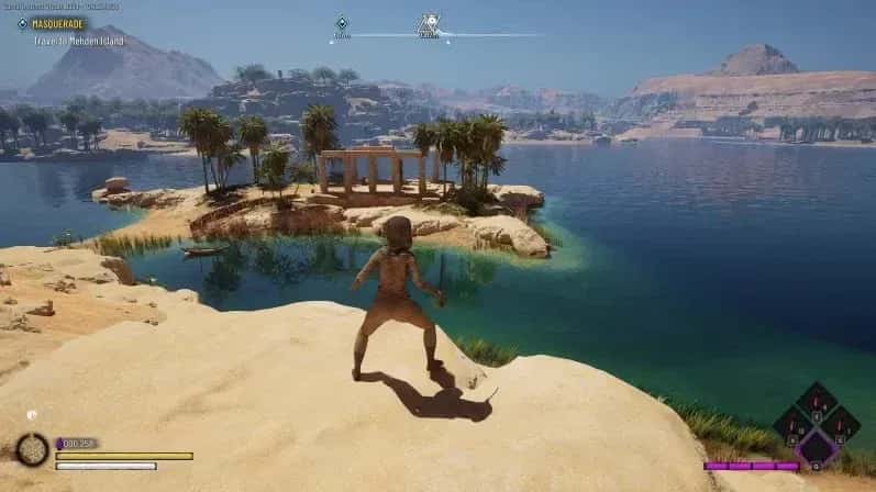 游戏截图1
